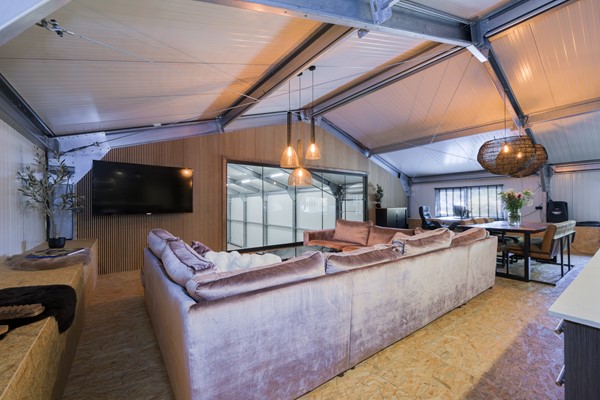 Medium property photo - Toekomstweg 4, 7011 EV Gaanderen